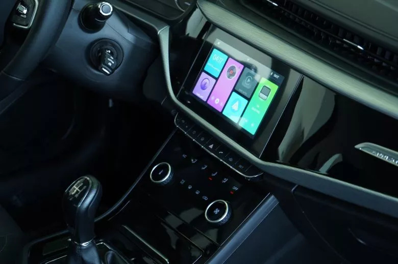 Chery Arrizo 5 1.5 L  Comfort BVM