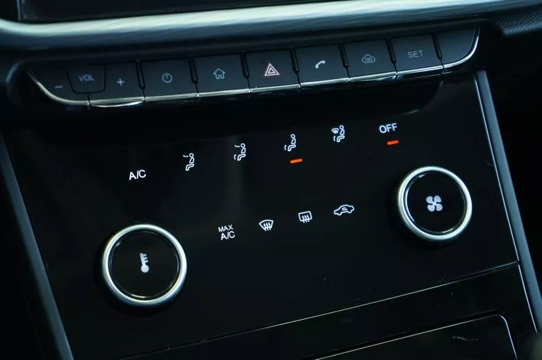 Chery Arrizo 5 1.5 L  Comfort BVM