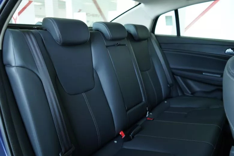 Chery Arrizo 5 1.5 L  Comfort BVM