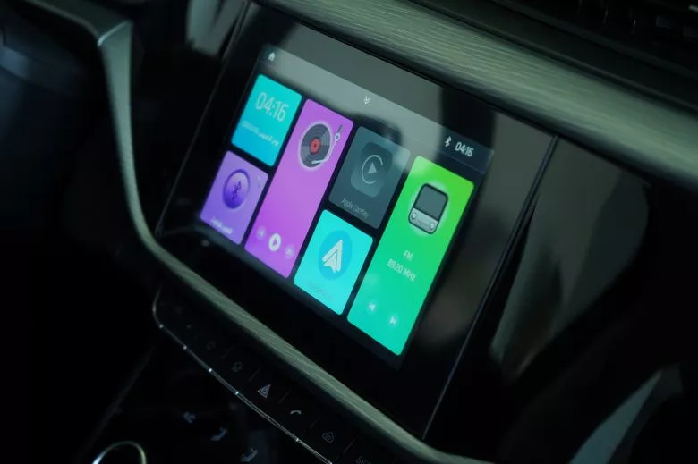 Chery Arrizo 5 1.5 L  Comfort BVM