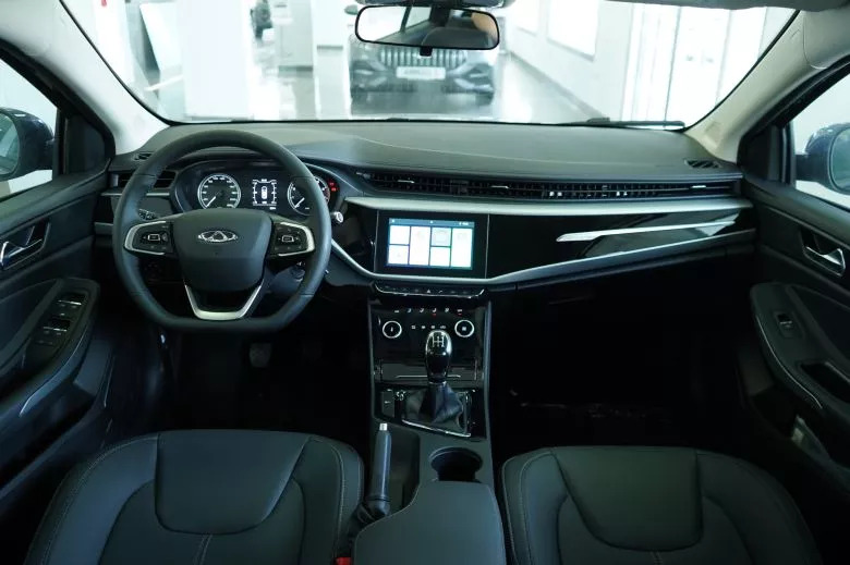 Chery Arrizo 5 1.5 L  Comfort BVM