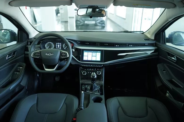 Chery Arrizo 5 1.5 L  Comfort BVM