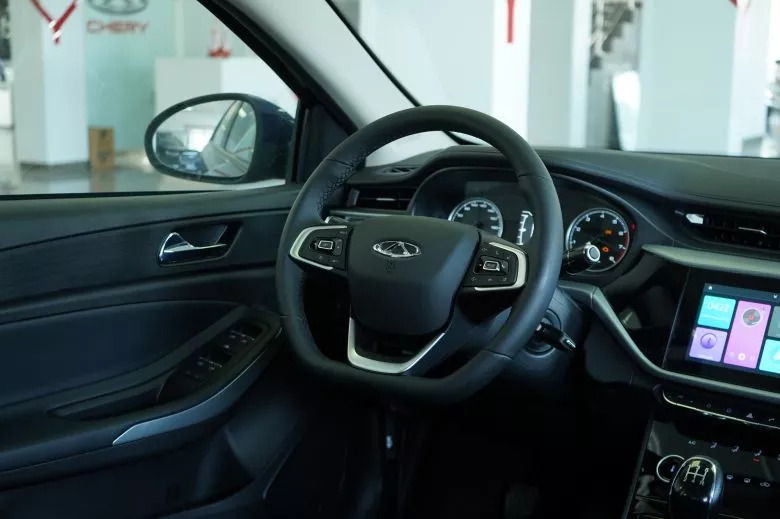 Chery Arrizo 5 1.5 L  Comfort BVM