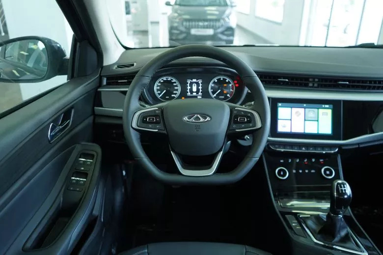 Chery Arrizo 5 1.5 L  Comfort BVM