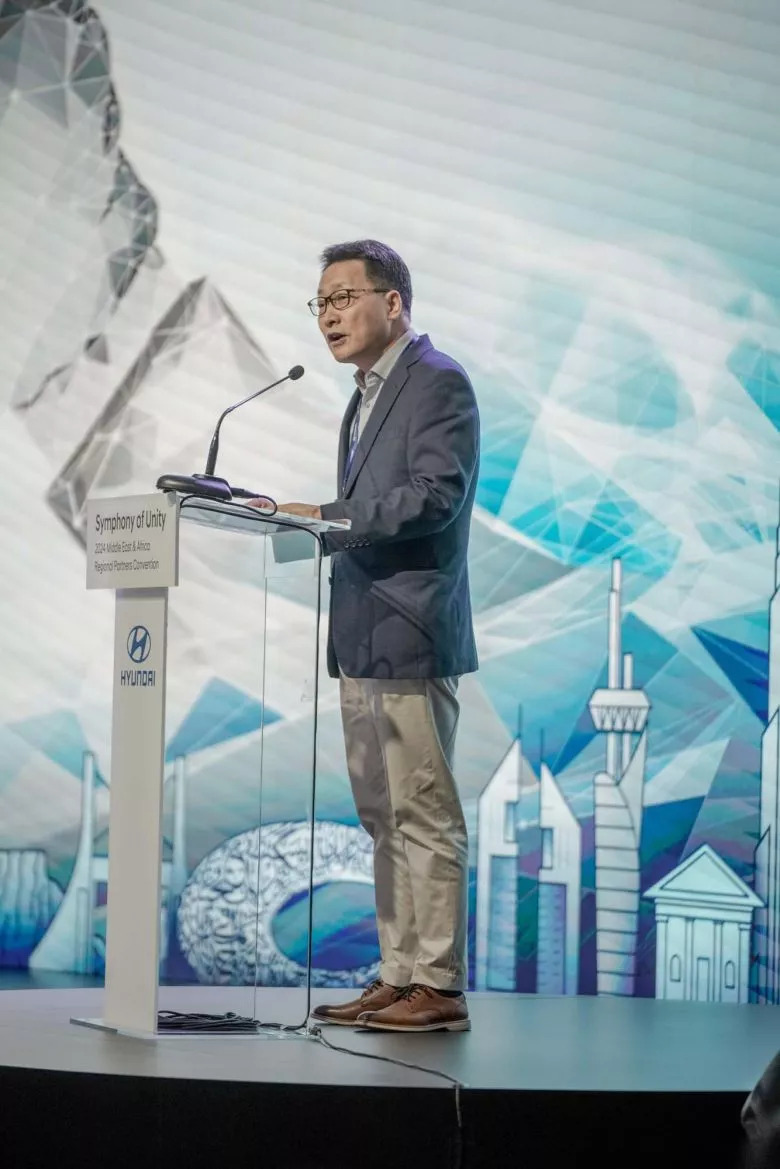 Hyundai Tunisie honorée par le Label Best PR