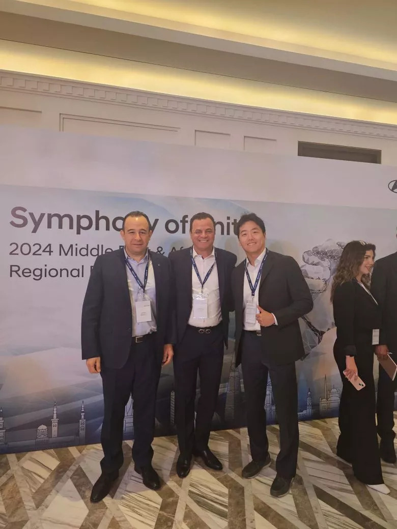 Hyundai Tunisie honorée par le Label Best PR