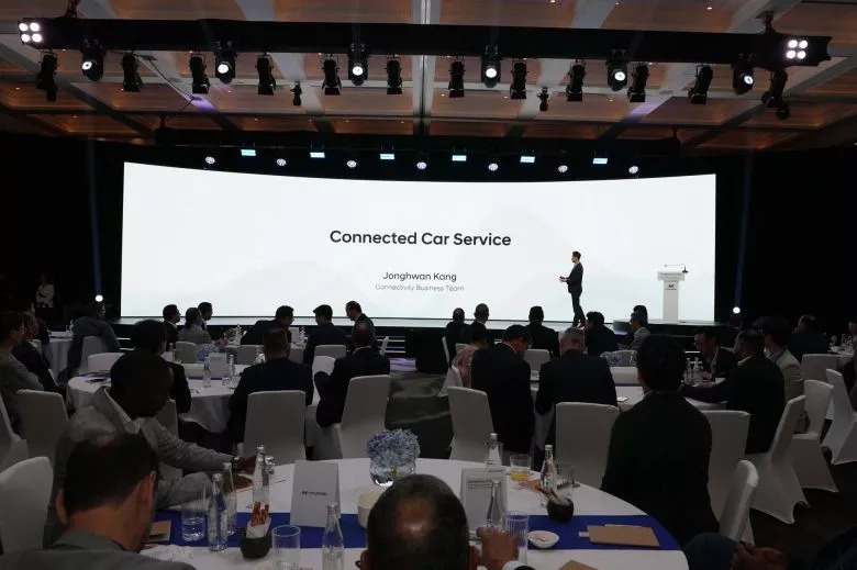 Hyundai Tunisie honorée par le Label Best PR