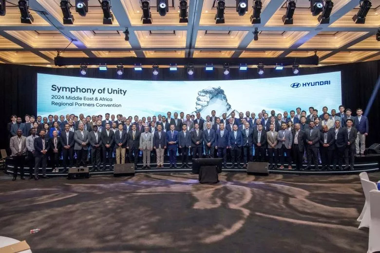 Hyundai Tunisie honorée par le Label Best PR