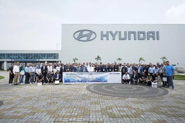 Hyundai Tunisie honorée par le Label Best PR