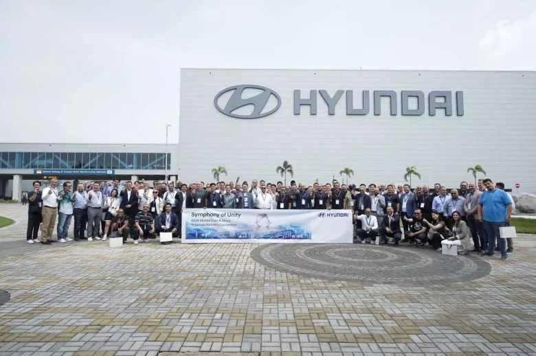 Hyundai Tunisie honorée par le Label Best PR