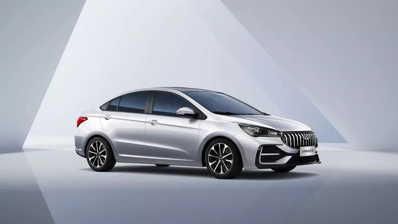 La nouvelle Arrizo 5 débarque en Tunisie