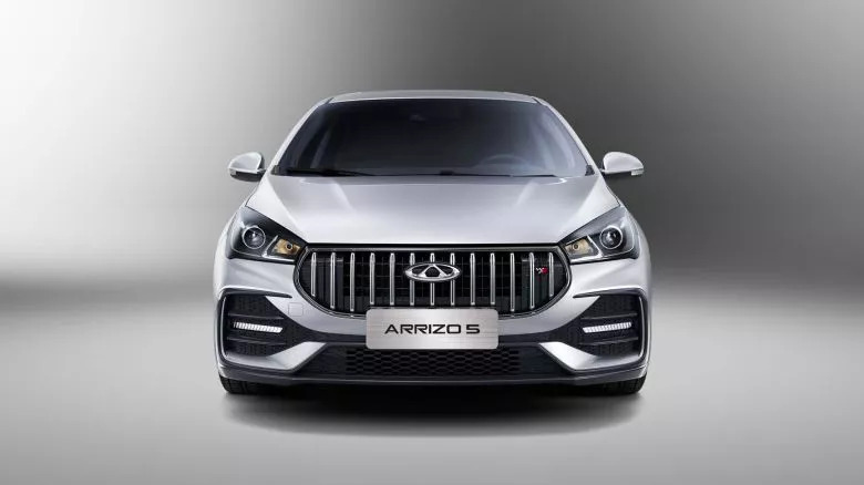 La nouvelle Arrizo 5 débarque en Tunisie