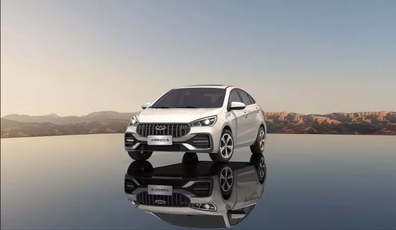 La nouvelle Arrizo 5 débarque en Tunisie