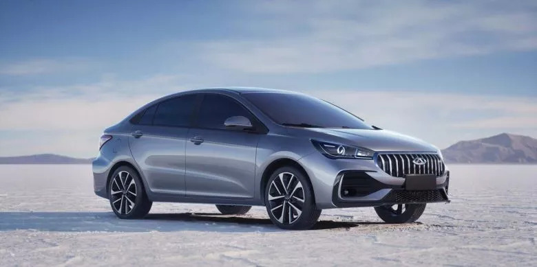 La nouvelle Arrizo 5 débarque en Tunisie