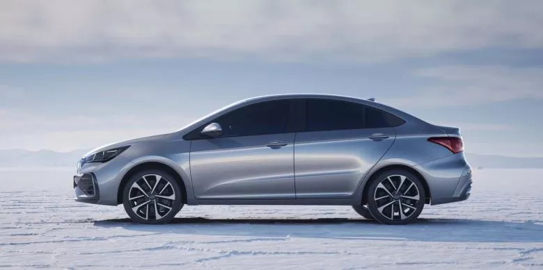 La nouvelle Arrizo 5 débarque en Tunisie