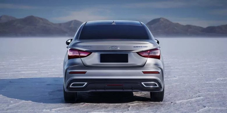 La nouvelle Arrizo 5 débarque en Tunisie