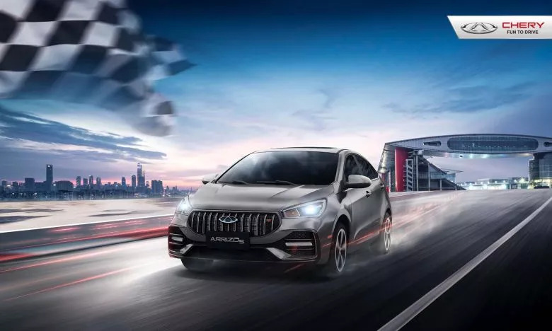 La nouvelle Arrizo 5 débarque en Tunisie