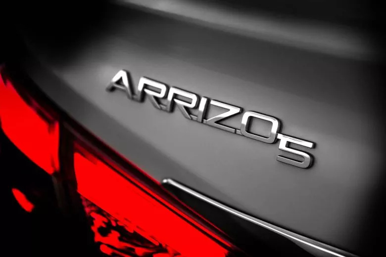 La nouvelle Arrizo 5 débarque en Tunisie