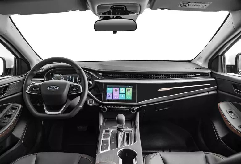 La nouvelle Arrizo 5 débarque en Tunisie