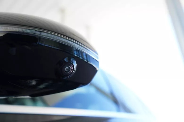 Mercedes-Benz Classe E 200 AMG