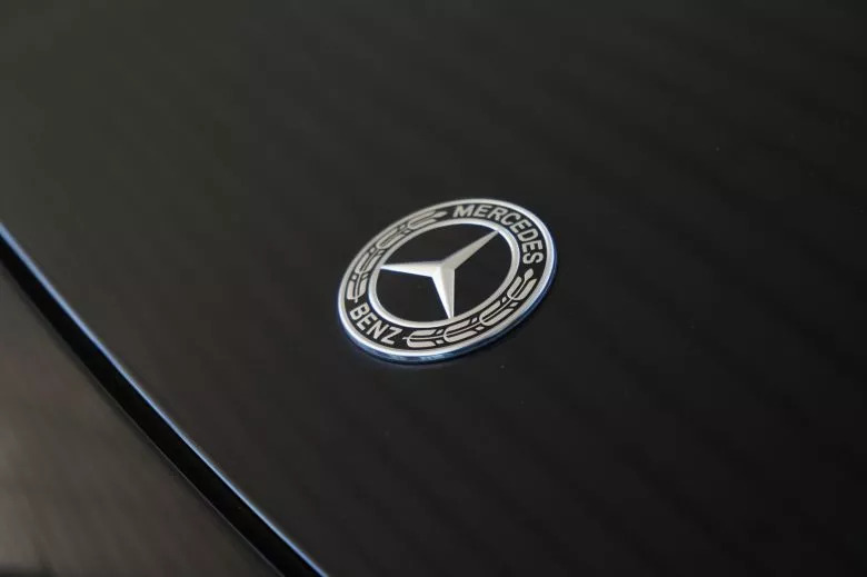 Mercedes-Benz Classe E 200 AMG