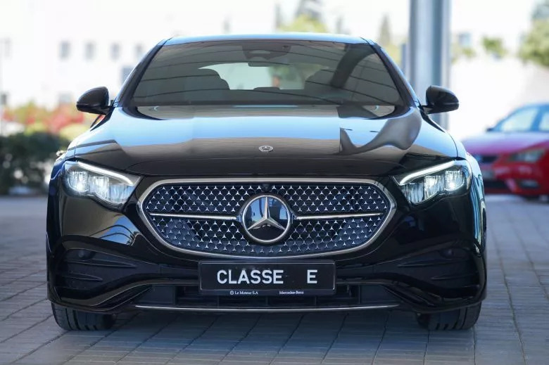 Mercedes-Benz Classe E 200 AMG