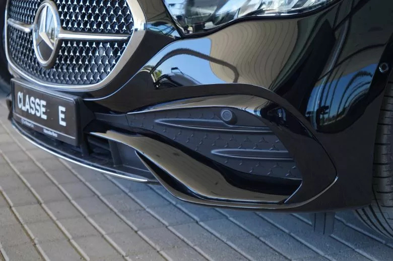 Mercedes-Benz Classe E 200 AMG