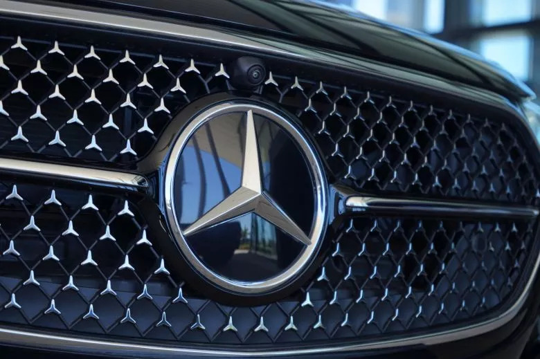 Mercedes-Benz Classe E 200 AMG