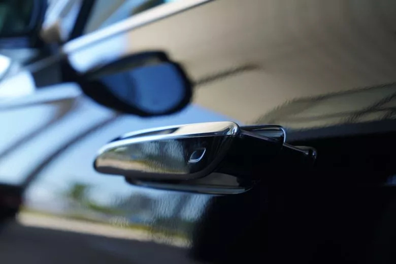 Mercedes-Benz Classe E 200 AMG