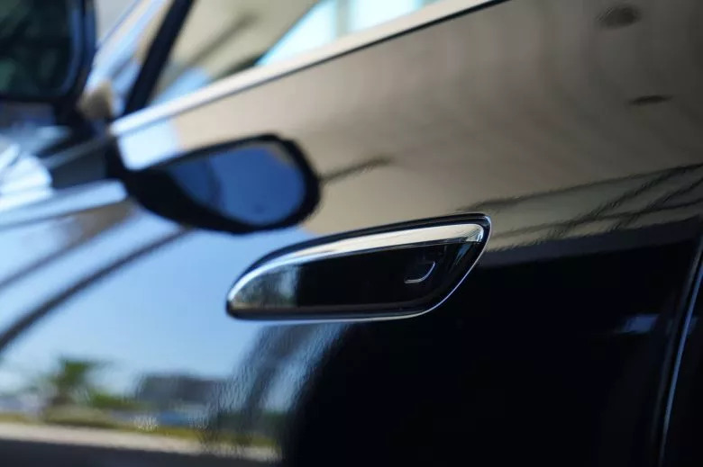 Mercedes-Benz Classe E 200 AMG