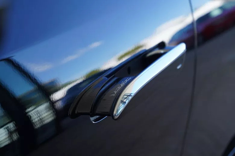 Mercedes-Benz Classe E 200 AMG