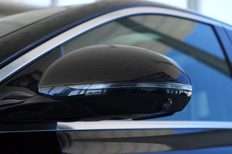 Mercedes-Benz Classe E 200 AMG