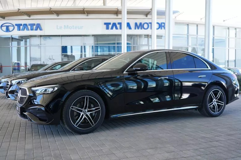 Mercedes-Benz Classe E 200 AMG