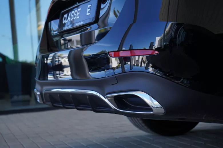 Mercedes-Benz Classe E 200 AMG