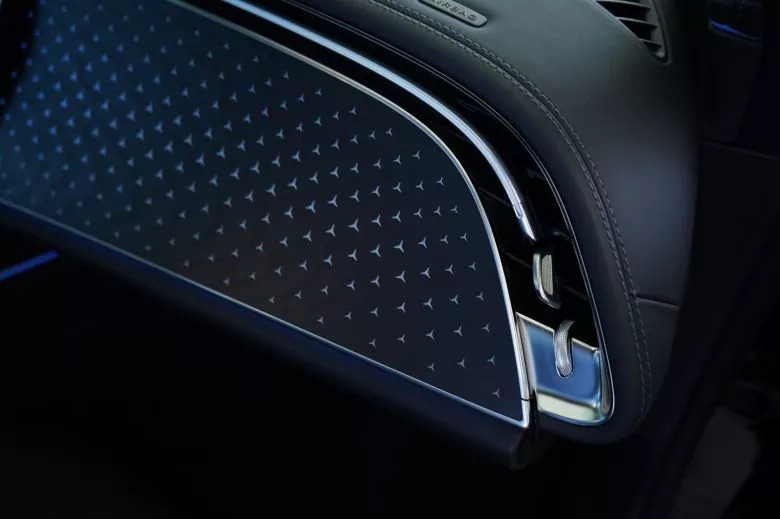 Mercedes-Benz Classe E 200 AMG