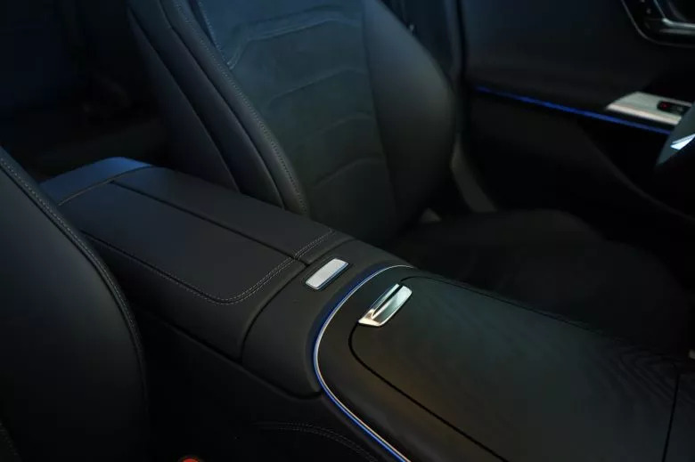 Mercedes-Benz Classe E 200 AMG