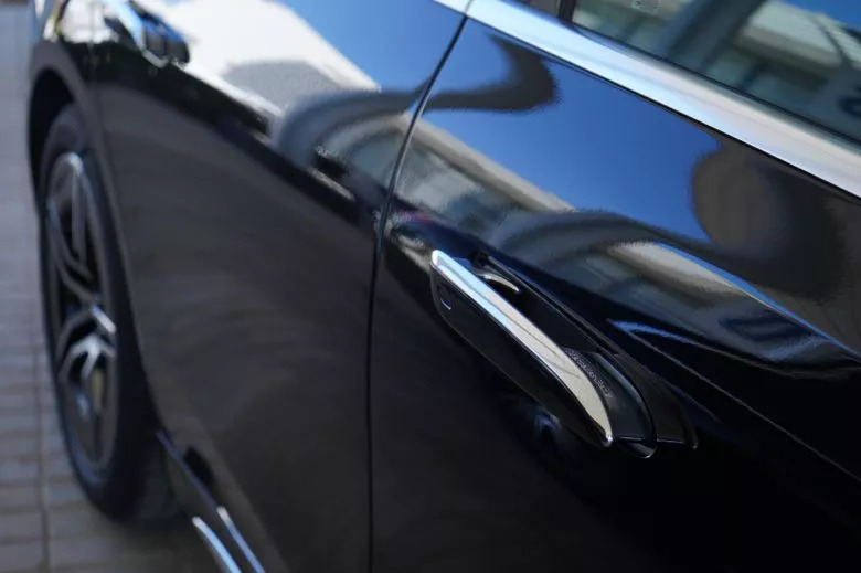 Mercedes-Benz Classe E 200 AMG