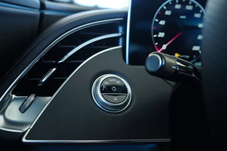 Mercedes-Benz Classe E 200 AMG