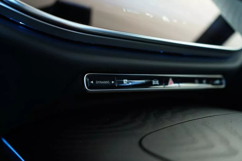 Mercedes-Benz Classe E 200 AMG