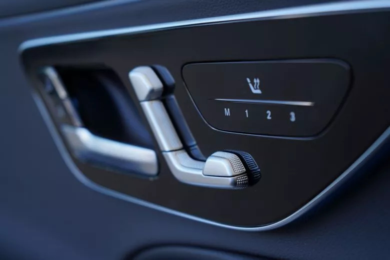 Mercedes-Benz Classe E 200 AMG