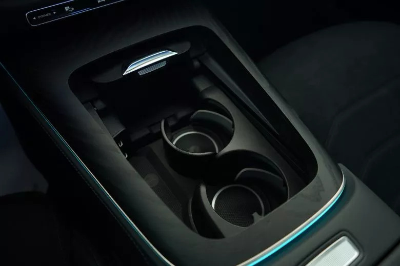 Mercedes-Benz Classe E 200 AMG