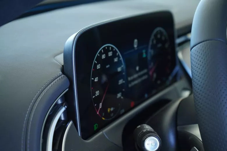 Mercedes-Benz Classe E 200 AMG