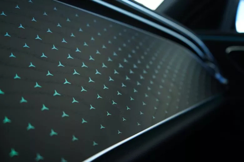 Mercedes-Benz Classe E 200 AMG