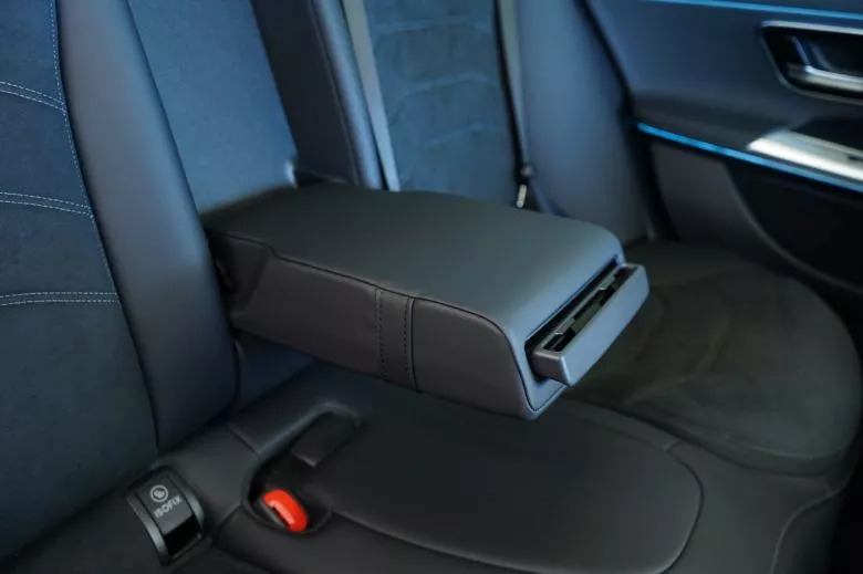 Mercedes-Benz Classe E 200 AMG