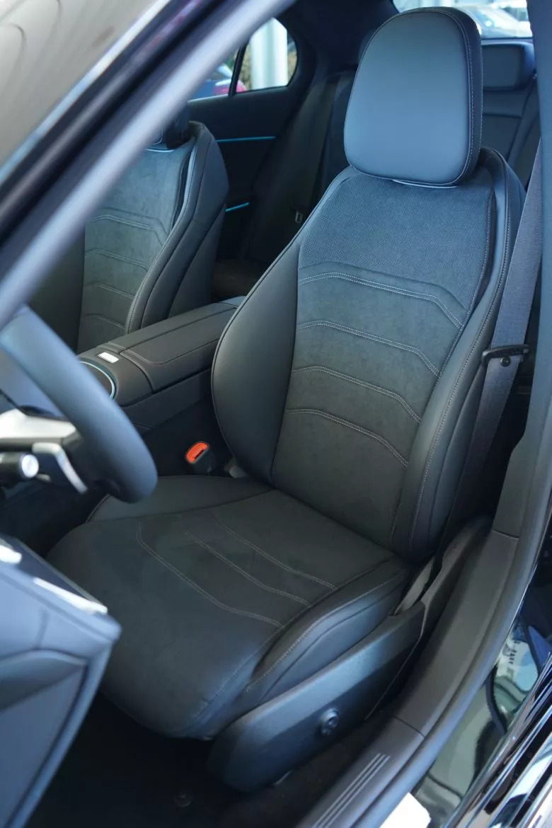 Mercedes-Benz Classe E 200 AMG