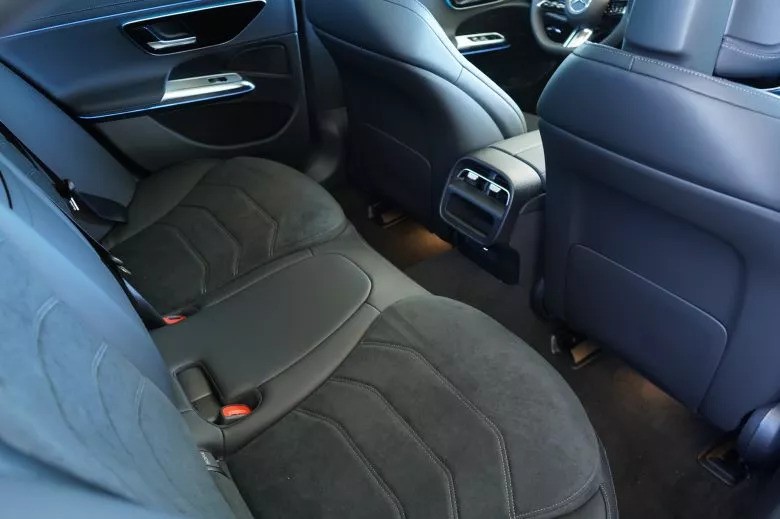 Mercedes-Benz Classe E 200 AMG