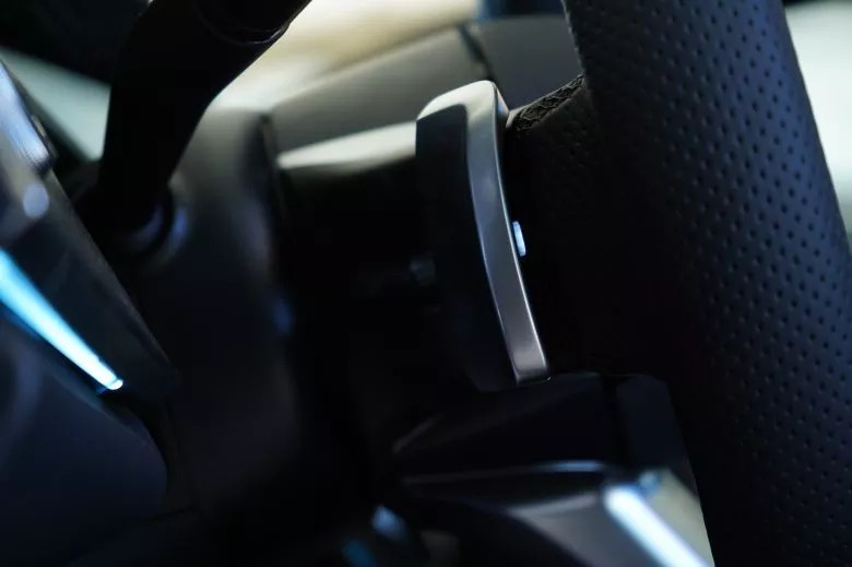 Mercedes-Benz Classe E 200 AMG