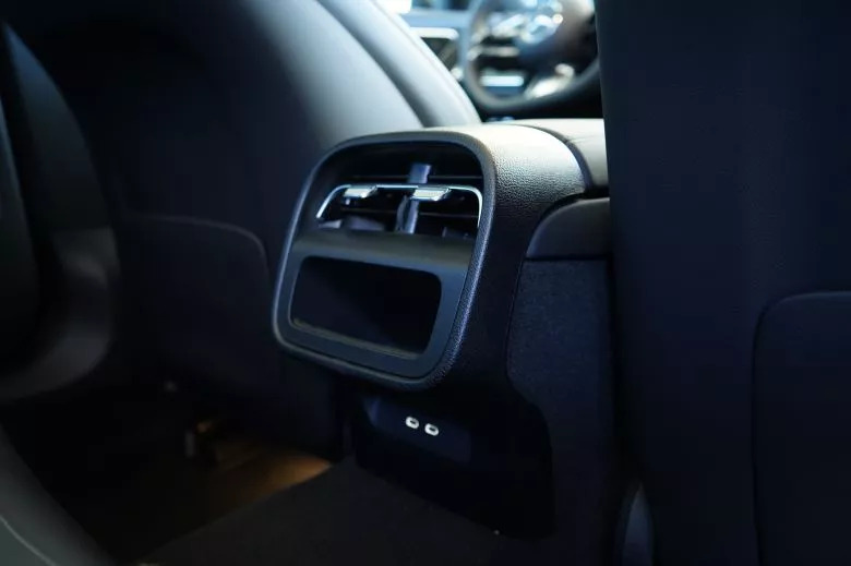 Mercedes-Benz Classe E 200 AMG