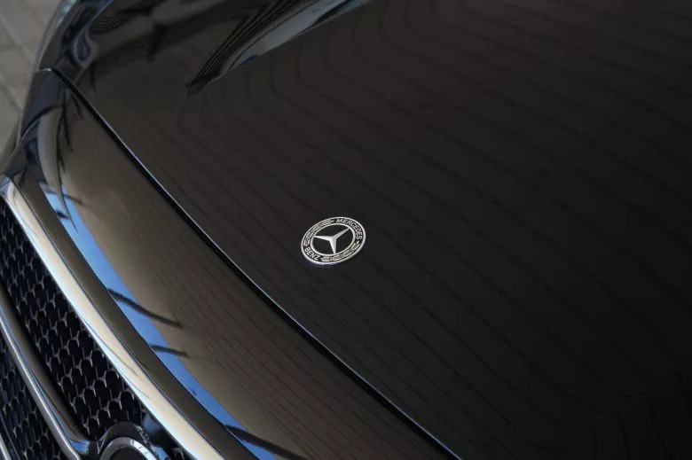 Mercedes-Benz Classe E 200 Avantgarde