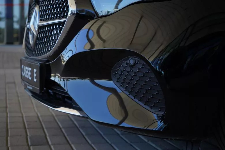 Mercedes-Benz Classe E 200 Avantgarde